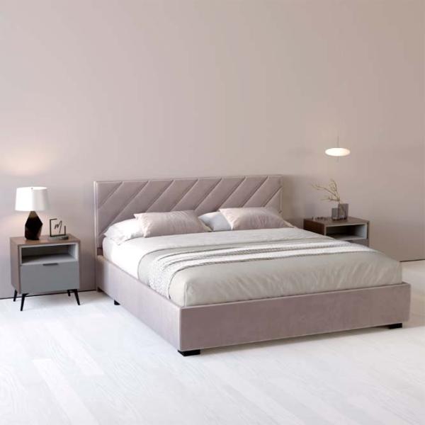 Pat My-Style my-Luna 120 x 200 cm / Placaj / Antic photo 4