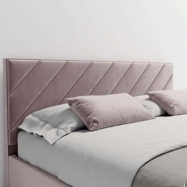 Pat My-Style my-Luna 140 x 200 cm / Placaj / Antic photo 2