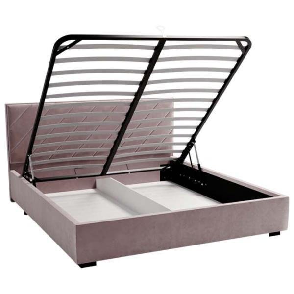 Pat My-Style my-Luna 140 x 200 cm / Placaj / Antic photo 4