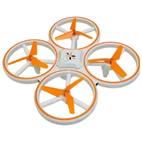 Dronă Lead Honor LH-X71 Personal / White photo 2