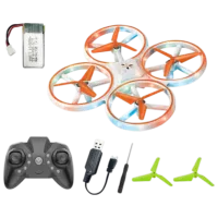 Dronă Lead Honor LH-X71 Personal / White photo 3