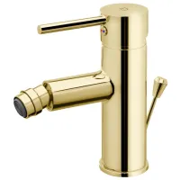 Смеситель для биде F-Design FD1-FLS-6-55 Латунь