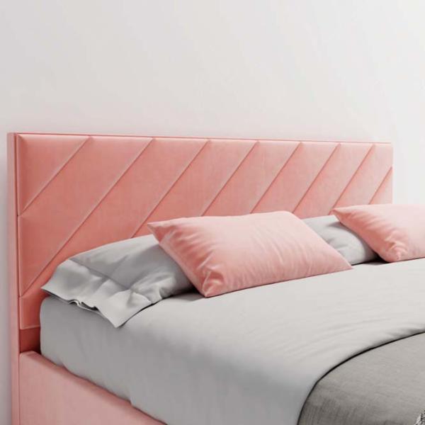 Pat My-Style my-Luna 120 x 200 cm / Placaj / Fuchsia photo 2