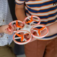 Dronă Lead Honor LH-X71 Personal / White photo 5