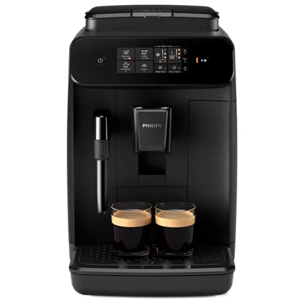 Espressor Philips EP0820/00  / 1.8 л / Черный photo 2