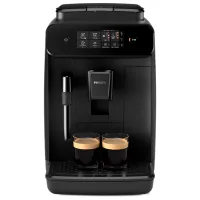 Espressor Philips EP0820/00 / 1.8 l / Black photo 2