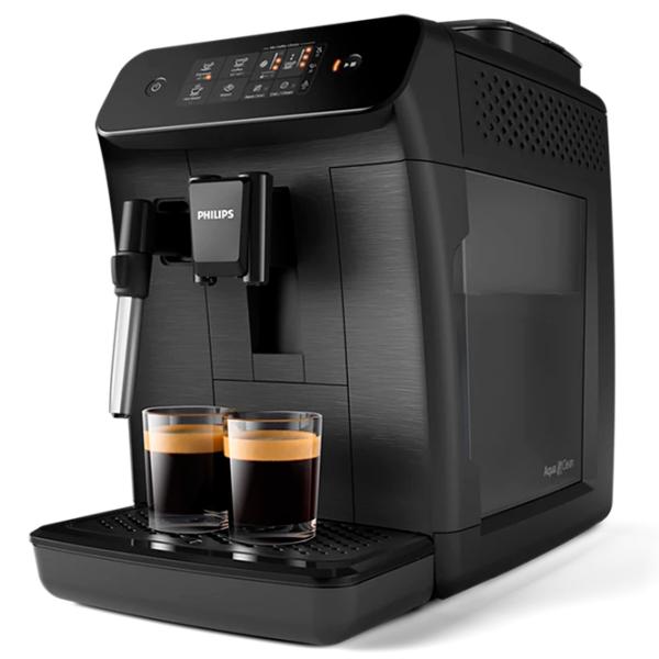 Espressor Philips EP0820/00  / 1.8 л / Черный photo 3