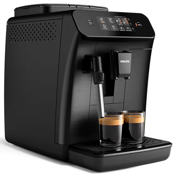 Espressor Philips EP0820/00  / 1.8 л / Черный photo 5