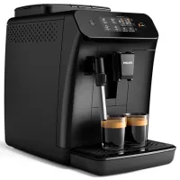 Espressor Philips EP0820/00 / 1.8 l / Black photo 5