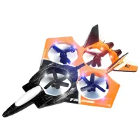 Dronă Combat LH-X72-3 Personal / Black photo 3