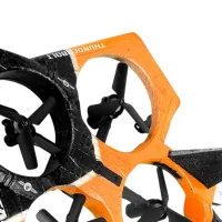 Dronă Combat LH-X72-3 Personal / Black photo 4
