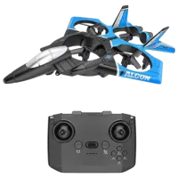Dronă Lead Honor LH-X72-3 Personal / Blue photo 2