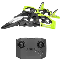Dronă Lead Honor LH-X72-3 Personal / Green photo 2