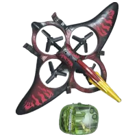 Dronă Lead Honor Pterosaur LH‑X78S‑3 Personal / Red photo 5