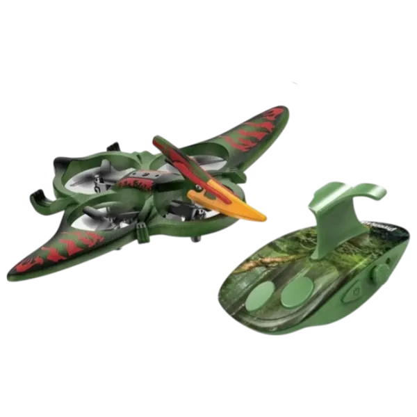 Дрон Lead Honor Pterosaur LH‑X78S‑3 Персональный / Зеленый photo 2