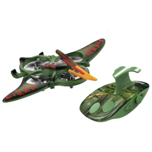 Дрон Lead Honor Pterosaur LH‑X78S‑3 Персональный / Зеленый photo 2