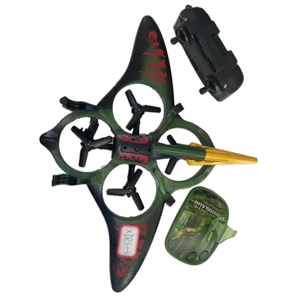 Дрон Lead Honor Pterosaur LH‑X78S‑3 Персональный / Зеленый photo 6