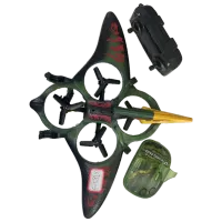 Dronă Lead Honor Pterosaur LH‑X78S‑3 Personal / Green photo 6