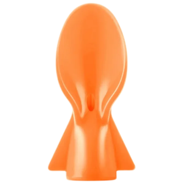 Lingură Roxy Kids RFD-004 Unisex / 6+ luni / Orange photo 1