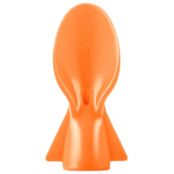 Lingură Roxy Kids RFD-004 Unisex / 6+ luni / Orange photo 1