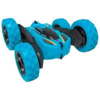 Машинка ChiToys 75187   / 2.4 ГГц / Черный Разноцветный