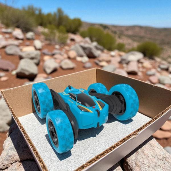 Машинка ChiToys 75187   / 2.4 ГГц / Черный Разноцветный photo 2