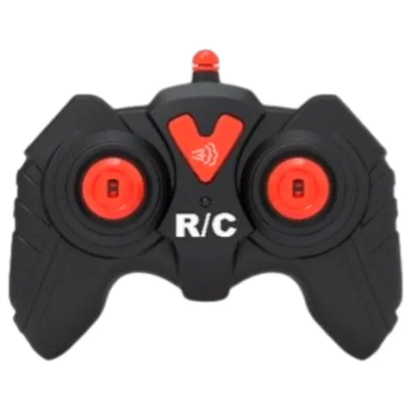 Машинка ChiToys 75187   / 2.4 ГГц / Черный Разноцветный photo 4