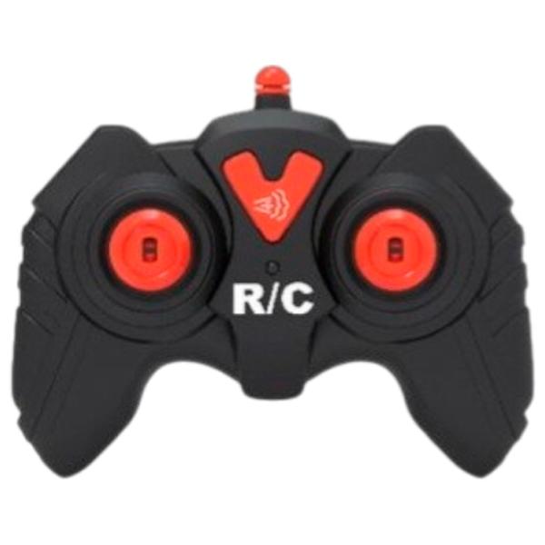 Машинка ChiToys 75187   / 2.4 ГГц / Черный Разноцветный photo 4