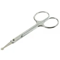 Foarfece pentru copii Akuku A0418 0+ / Silver