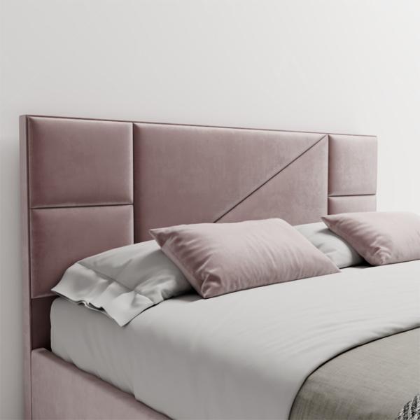 Pat My-Style my-Dina 120 x 200 cm / Placaj / Antic photo 2