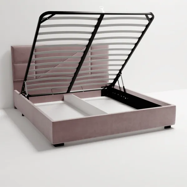 Pat My-Style my-Dina 120 x 200 cm / Placaj / Antic photo 6