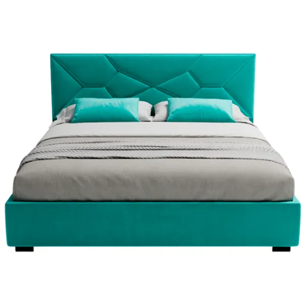 Pat My-Style my-Nina 120 x 200 cm / Placaj / Teal photo 2