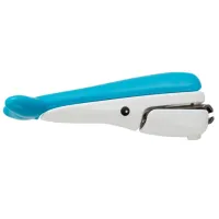 Кусачки для малышей Premaman Whale 0+ / Синий