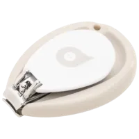 Кусачки для малышей Premaman 7440978 0+ / Бежевый