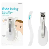 Набор для ухода за ребенком Frida Фрида 0+ / Белый