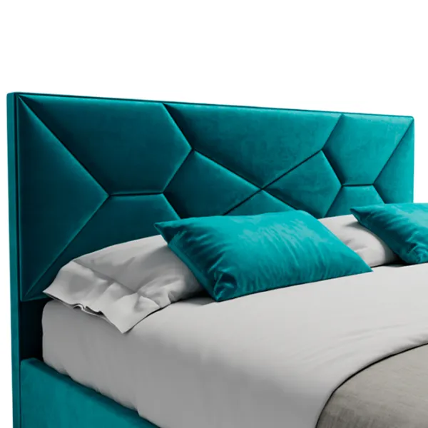 Pat My-Style my-Nina 90 x 200 cm / Placaj / Green photo 3