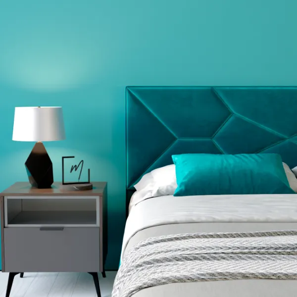 Pat My-Style my-Nina 90 x 200 cm / Placaj / Green photo 7