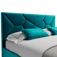 Pat My-Style my-Nina 180 x 200 cm / Placaj / Green photo 3