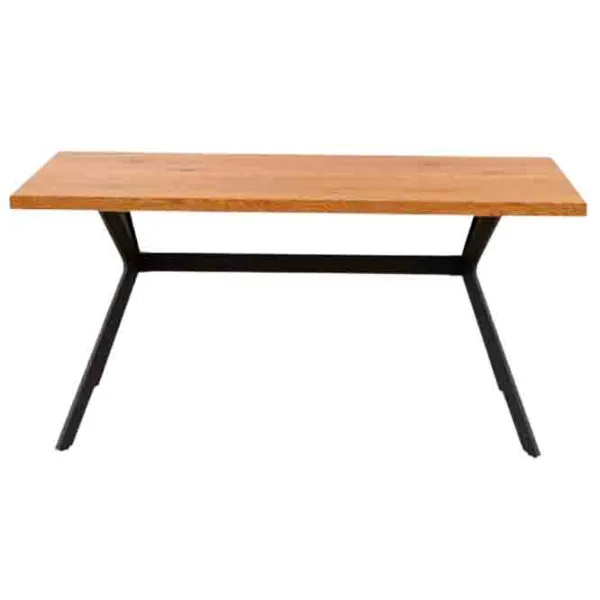 Masă de bucătărie fixă Hydro-S EVA PAL/ Stejar Sonoma photo 1