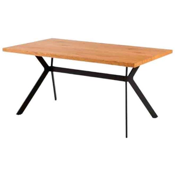 Masă de bucătărie fixă Hydro-S EVA PAL/ Stejar Sonoma photo 2