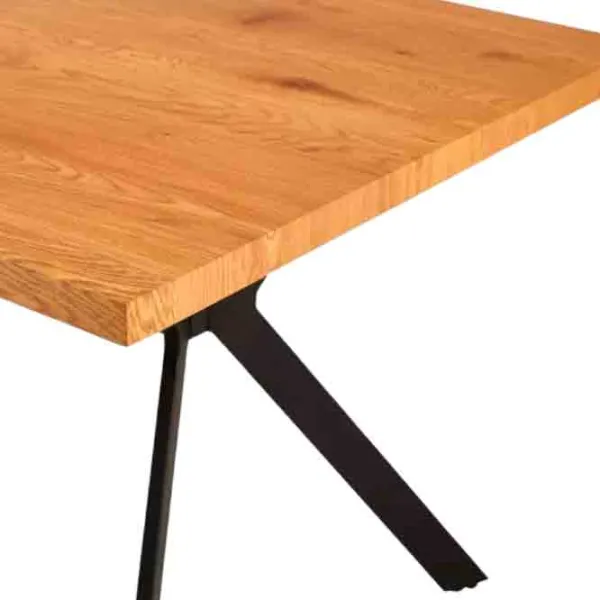 Masă de bucătărie fixă Hydro-S EVA PAL/ Stejar Sonoma photo 4