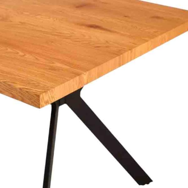 Masă de bucătărie fixă Hydro-S EVA PAL/ Stejar Sonoma photo 4