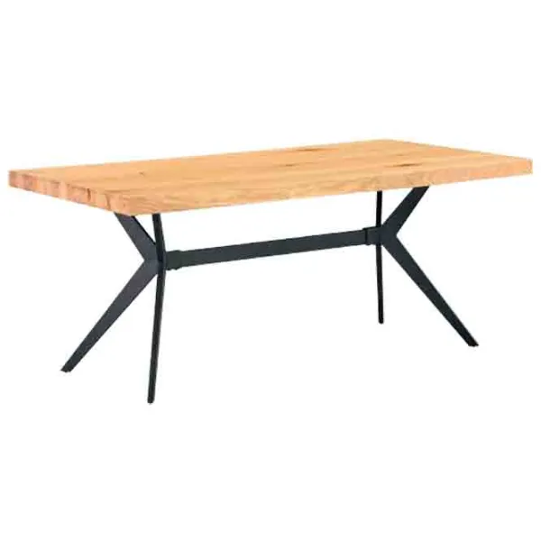 Masă de bucătărie fixă Hydro-S EVA PAL/ Stejar Sonoma photo 6