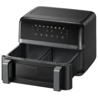 Aero Grill Mova FD20 Pro 2700 W / 9 l / Black photo 2