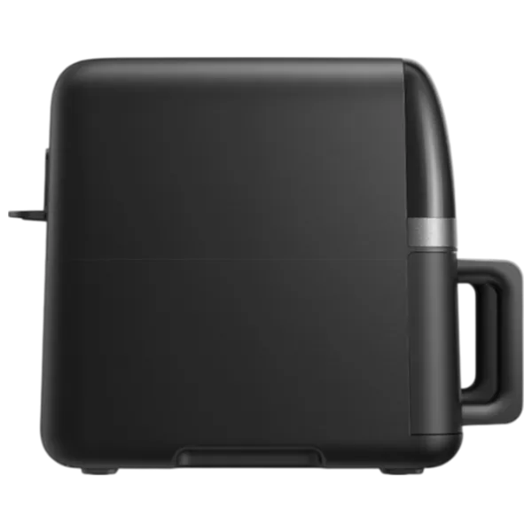 Aero Grill Mova FD20 Pro 2700 W / 9 l / Black photo 3