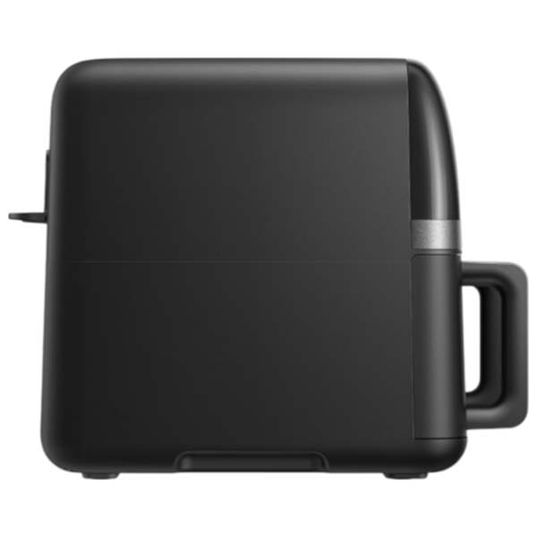 Aero Grill Mova FD20 Pro 2700 W / 9 l / Black photo 3