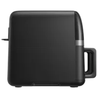 Aero Grill Mova FD20 Pro 2700 W / 9 l / Black photo 3