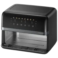 Aero Grill Mova FD20 Pro 2700 W / 9 l / Black photo 4