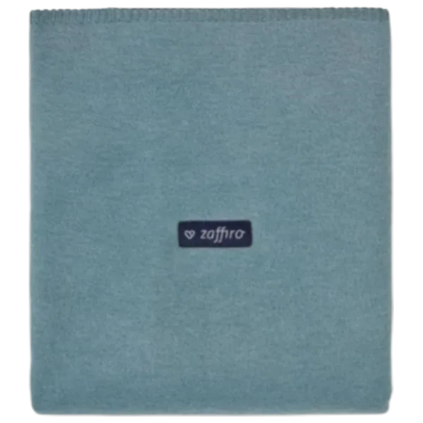 Одеяло Womar Zaffiro AA177350  Полиэстер / Синий photo 1