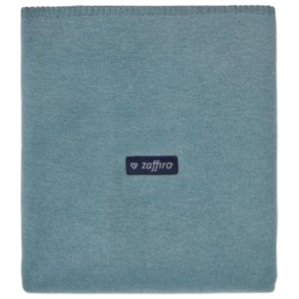 Одеяло Womar Zaffiro AA177350  Полиэстер / Синий photo 1